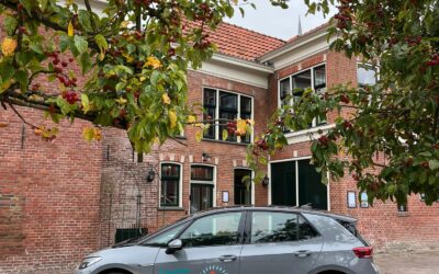 Verslag 11 oktober